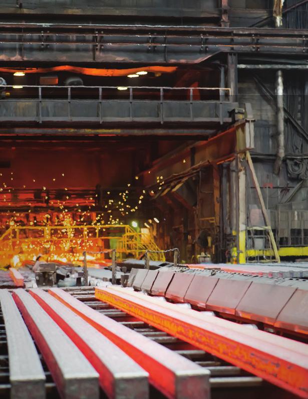 Discover ArcelorMittal Long Products