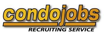 Thank you for inquiring about the CondoJobs Recruiting Service for licensed managers seeking positions in community association management.