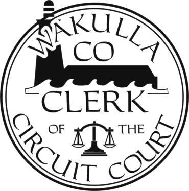WAKULLA COUNTY, FLORIDA CITIZENS ANNUAL POPULAR REPORT For the Year Ended September