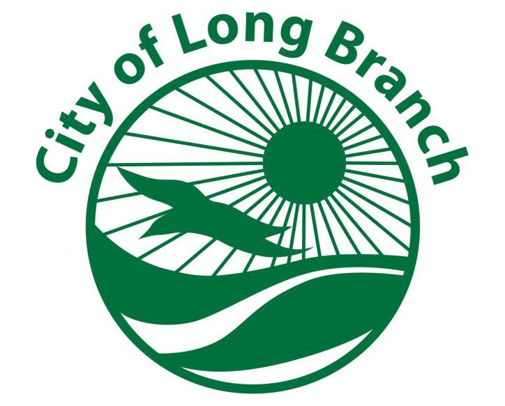 CITY OF LONG BRANCH MONMOUTH COUNTY, NEW JERSEY REQUEST FOR PROPOSALS FOR PROFESSIONAL SERVICE CONTRACT CITY ENGINEERING SERVICES MAYOR ADAM SCHNEIDER HOWARD H.