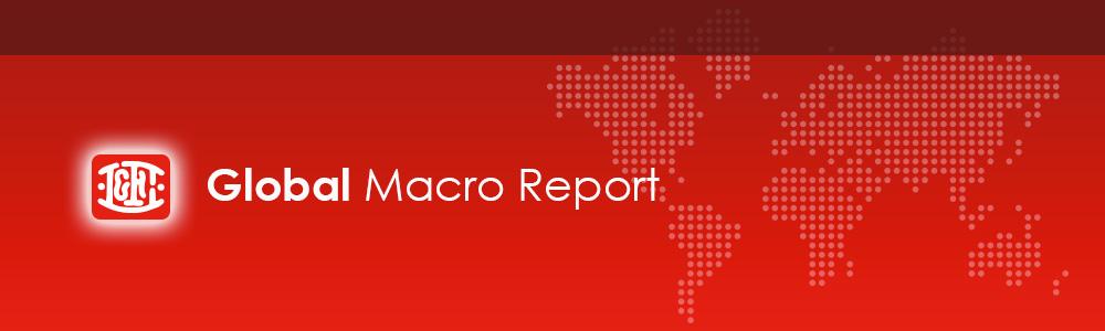 Global Economic December Analysis 16, 2016 Weekly Macro Commentary: Strong US Economy Supports Fed Rate Increase; ECB s Monetary Policy Remains Accommodative 1) US: The US Federal Reserve increased
