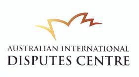 AIDC Australian International Disputes Centre Established in 2010 Offers a premier one stop