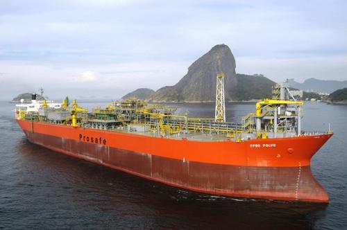 16 A leading player A leading owner and operator of FPSOs and FSOs Own and operate a fleet of 7 vessels Another three FPSOs will arrive in field late 2008 Solid project management experience 15