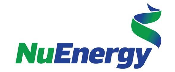 NuEnergy Gas Limited ABN 50 009 126 238