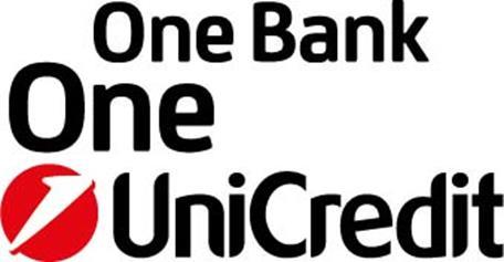 UniCredit is ready to seize opportunities of evolving banking environment Our Vision is to be One Bank, One UniCredit: a pan-european commercial bank with a simple easily replicable business model,