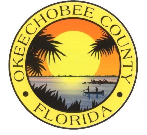 OKEECHOBEE COUNTY ROAD STRIPING AND MARKING SERVICES RFP 2017-17 Due
