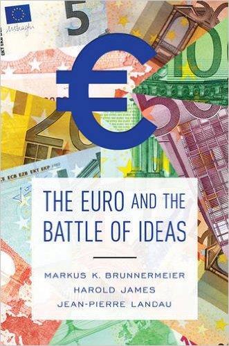 ESBies and more The Euro & The Battle of Ideas Markus K.