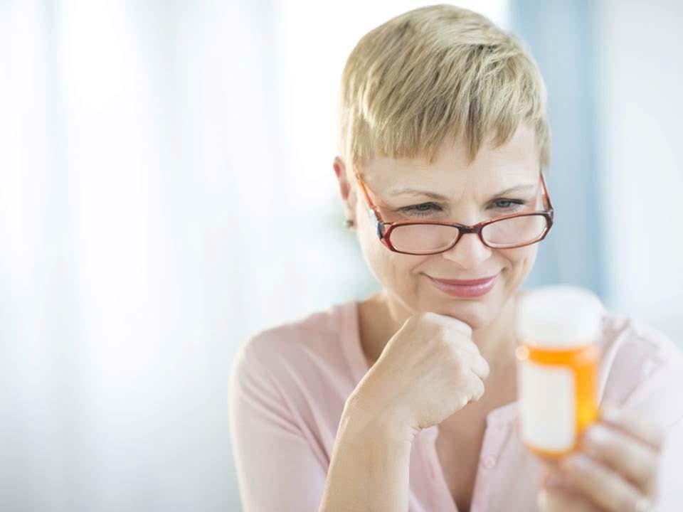 Better Health Begins with Better Medication Management We re helping your patients: