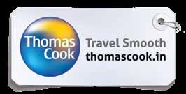 Thomas Cook One Currency