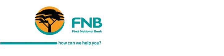 Annexure 6 Draft email to FNB Policyholders Email Subject FNB Life Cover Transfer: RMBSL and FirstRand Life Dear Sir/Madam, Please note that your FNB Life Cover policy insured by RMB Structured Life