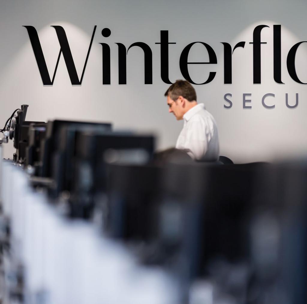 24 Close Brothers Group plc Annual Report Securities Winterflood has demonstrated the strength of its business model by continuing to trade
