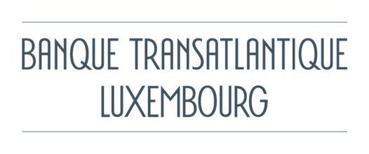 Banque Transatlantique Luxembourg Products,
