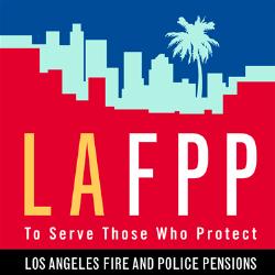 DEPARTMENT OF FIRE AND POLICE PENSIONS 701 E. 3 RD Street, Suite 200 Los Angeles, CA 90013 (213) 279-3000 REPORT TO THE BOARD OF FIRE AND POLICE PENSION COMMISSIONERS DATE: DECEMBER 1, 2016 ITEM: B.