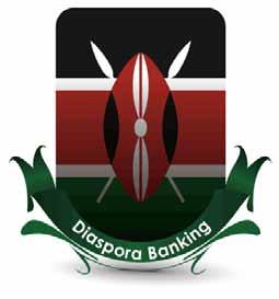 The Relationship Bank Diaspora Banking Team Chase Bank Kenya Ltd Central Of