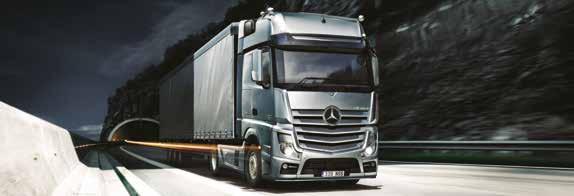Mercedes-Benz Agility At Mercedes Benz we offer a range of options for you to fund the purchase of your new truck. One of our most popular finance products is Mercedes Benz Agility.