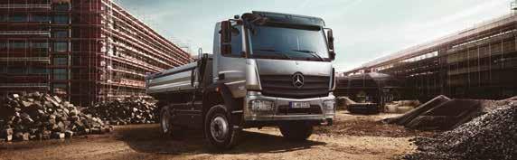 Mercedes Benz Contract Hire Contract Hire can be a great way to reduce the hassle of running a commercial fleet.