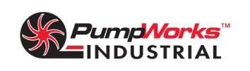 .. one stop solution with a single point of responsibility Pump Remanuf. Pump Manuf.