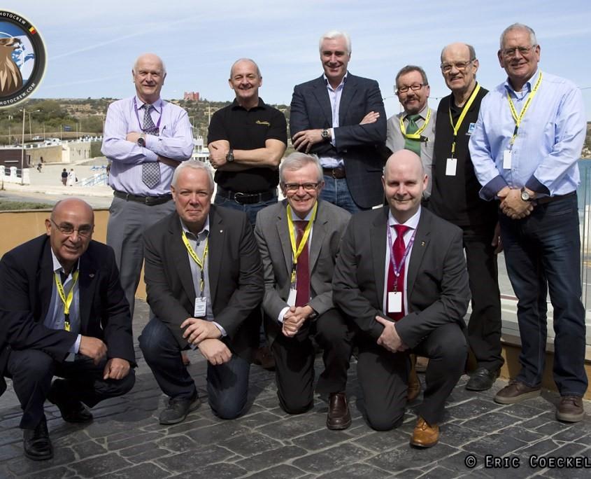 The EAC Convention draws delegates from across all aspects of the airshow industry from pilots to organisers, sponsors to safety experts and many more.