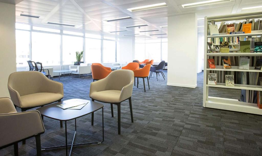 London library and members lounge Services Enquiry service The librarians provide a professional enquiry service offering assistance in person at our London and Edinburgh offices, by email, telephone