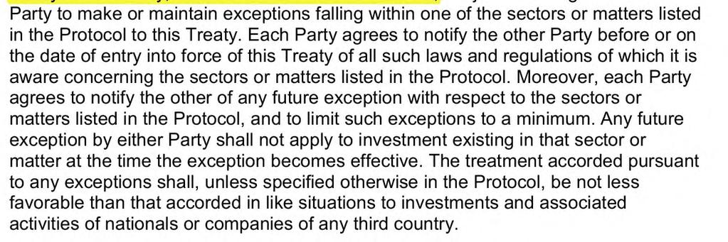 treaties National