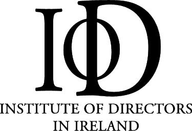 Institute of Directors in Ireland Europa House Harcourt Street Dublin 2 Tel: 01 4110010 Fax: 01 4110090 Email: info@iodireland.