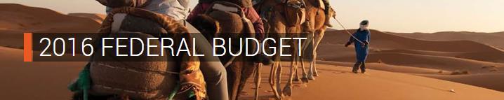 Tuesday night s Federal Budget contained a variety of measures across superannuation, taxation and retirement income that will affect many of our clients and their financial plans.