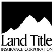 Closing Protection Letter Single Transaction Land Title Insurance Corporation "Addressee" CHELSEA MCDONALD 2300 CLAYTON RD #450 CONCORD, CA 94520 Verify this Closing Protection Letter at www.