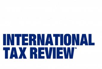 leading tax practice which is internationally recognised for its excellence.