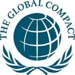 United Nations Global Compact has recommended it