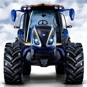 Turk Traktor Signed in 2013 Client TurkTraktor, an open joint stock company incorporated in Turkey, manufacturer of farm tractors and trades other agricultural machinery.