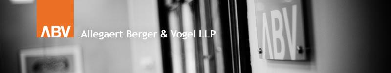 He has litigated matters in a broad range of subject areas, including structured finance, commodities and derivatives, securities, commercial transactions, negotiable instruments, telecommunications,