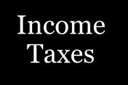 Future of stock compensation accounting Income Taxes