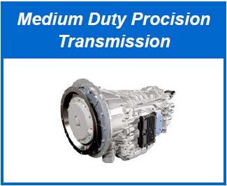 Vehicle Group is focused on four nearterm drivers of market outgrowth Automated Transmissions NAFTA heavy-duty market converting to automation Medium Duty Market