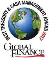 Trade Services - Working Capital Management - Cash & Clearing Products for FIs - Global Security