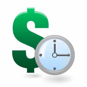 Example of Time and Money Savings Reduce time documenting 70% of loans Reduce time spent by
