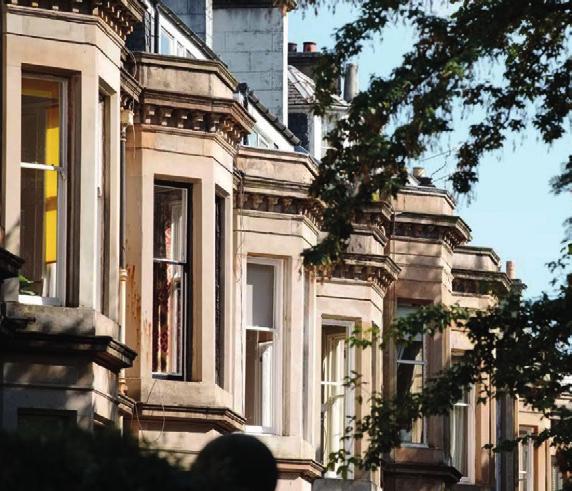 Headquartered in Edinburgh, with local offices across the UK, we have sourced and renovated over 2,000 properties for clients in over 30 countries and currently manage a portfolio of over 250M.