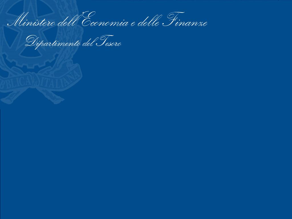 Fiscal Risks in Italy IMF Conference on Fiscal Risks Paris October 28-29, 2008 Lorenzo Codogno Italy s Ministry of
