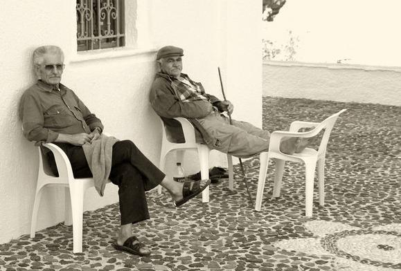 Why Greek pension [counter]reforms are not sustainable Michel Husson, CADTM, 30 november 2016 The Greek pension system has undergone many reforms since the beginning of the crisis, and the latest was
