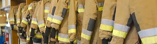 PROFESSIONAL FEES & DUES Dues paid to professional societies related to your occupation as a firefighter are deductible.