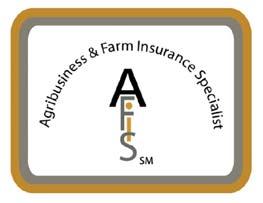 AFIS Designation The Agribusiness and Farm Insurance Specialist (AFIS) designation is North America's insurance designation for
