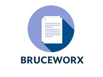 BruceWorX recognizes our shift to new collaborative technologies.