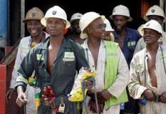 Mining: Partnerships for Development Toolkit in Zambia Bring stakeholders