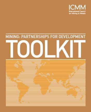 Applying the MPD toolkit in Zambia