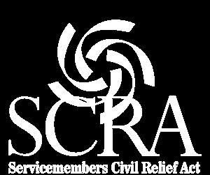 The Servicemembers Civil Relief Act www.servicememberscivilreliefact.com The Servicemembers Civil Relief Act (SCRA) expanded and improved the former Soldiers and Sailors Relief Act.