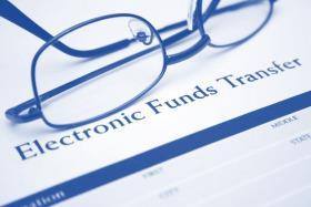 Not all electronic fund transfers are covered by the Electronic Funds Transfer Act.