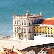 Even as prices in the capital rebound, compared to cities such as London or Paris, Lisbon offers incredible