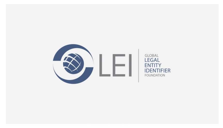 Learn more about the LEI and the Global LEI Foundation Get