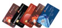 2 million Debit & credit cards Virtual Payment