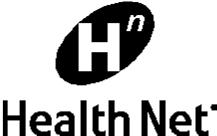Amendment to Health Net of California, Inc.