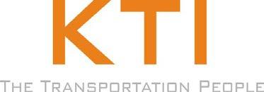 TERMS AND CONDITIONS OF TRANSPORTATION SERVICES PROVIDED BY KTI, INC.